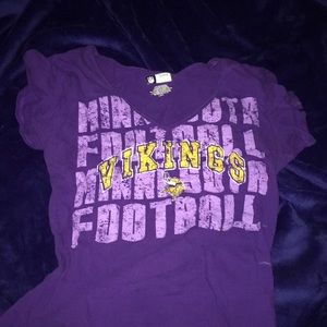 Minnesota Vikings T-Shirt